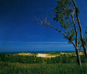 Sleeping Bear Dunes Cottage and Cabin Rentals